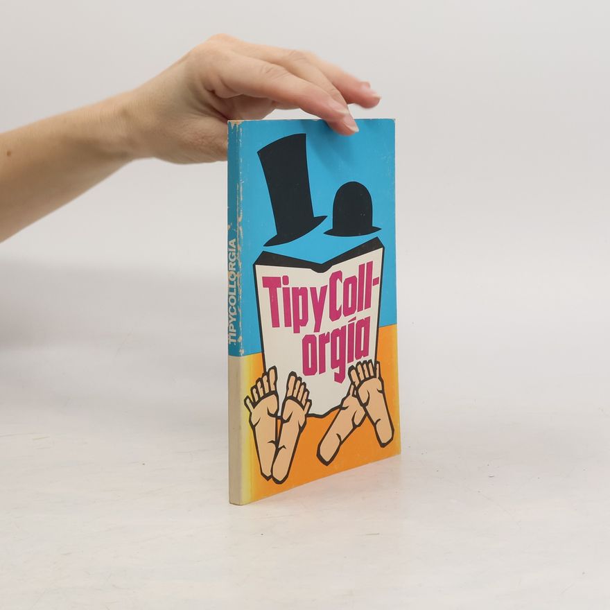 Luis Sánchez Polack TipyColl-orgía