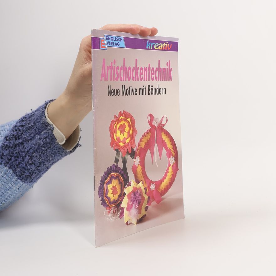 Autorenkollektiv Artischockentechnik
