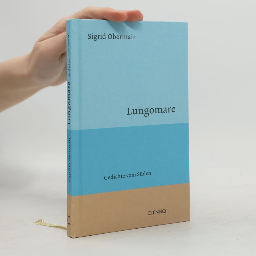 Sigrid Obermair Lungomare