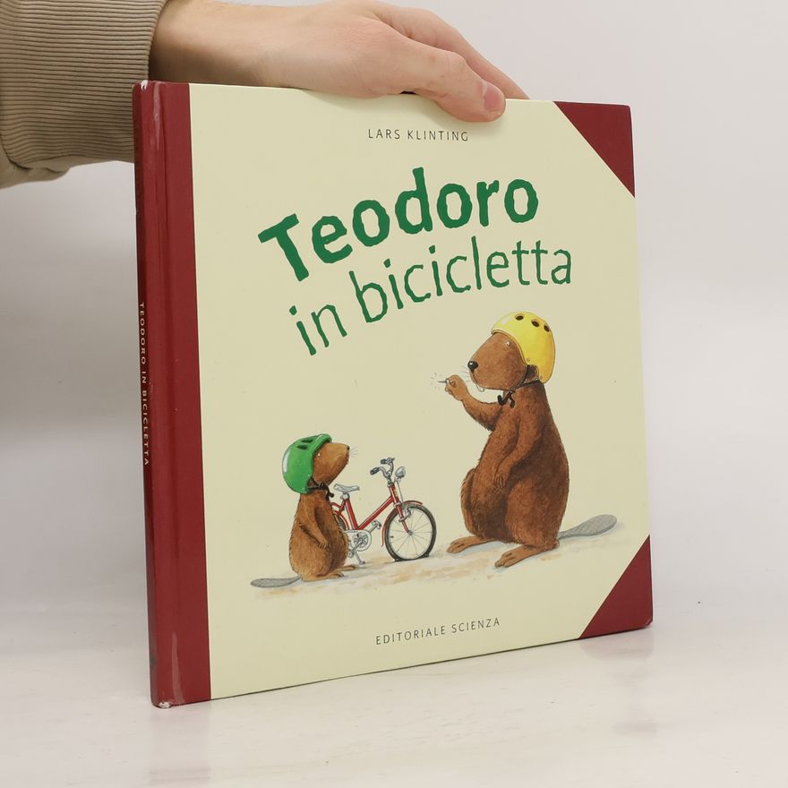Lars Klinting Bello da sapere: Teodoro in bicicletta
