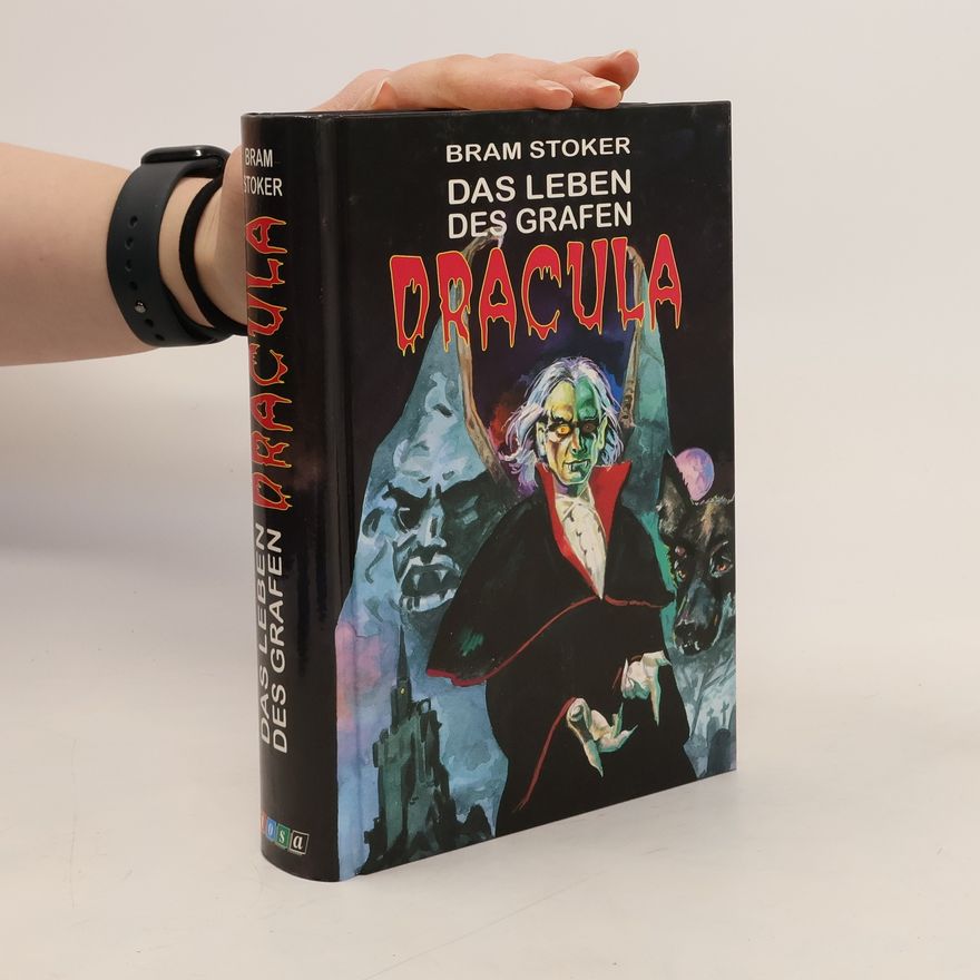 Bram Stoker Dracula