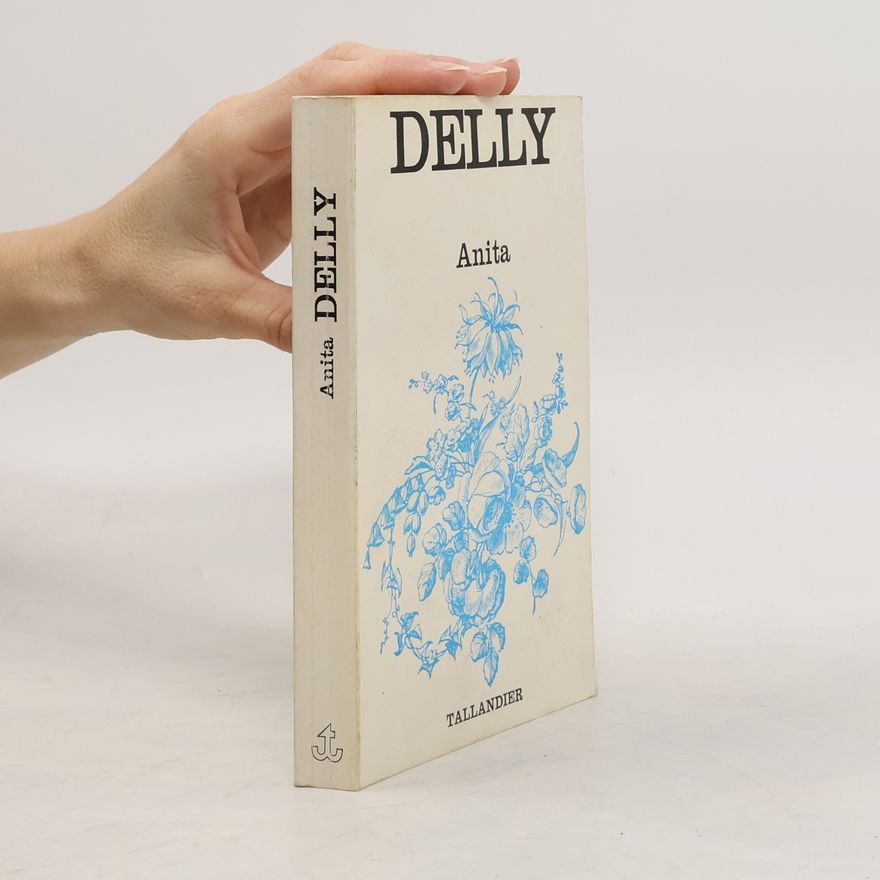 Delly Anita