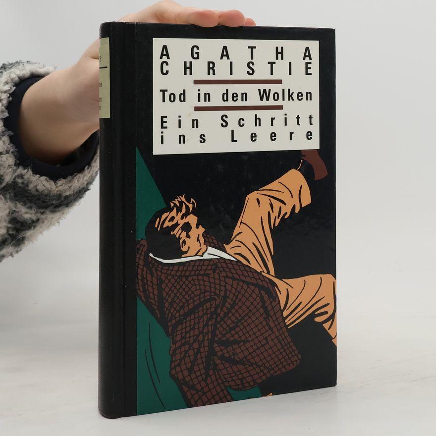 Agatha Christie Tod in den Wolken. Ein Schritt Ins Leere