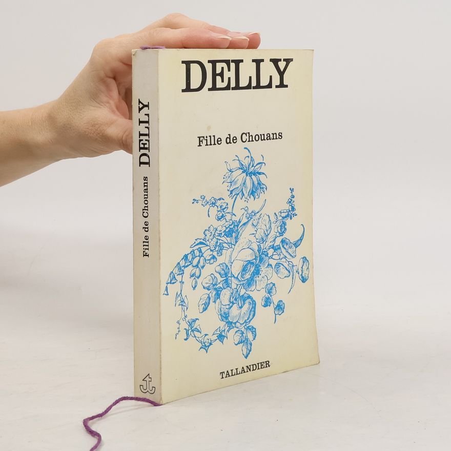 Delly Fille de Chouans