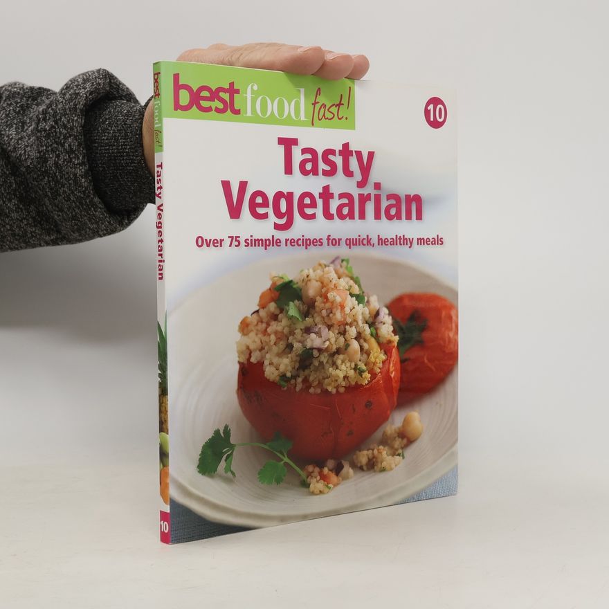 AA.VV. Tasty Vegetarian