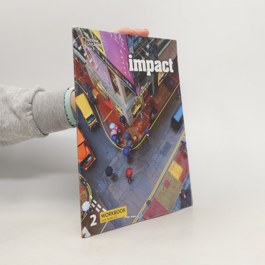 Stannett Katherine Impact B1 WB