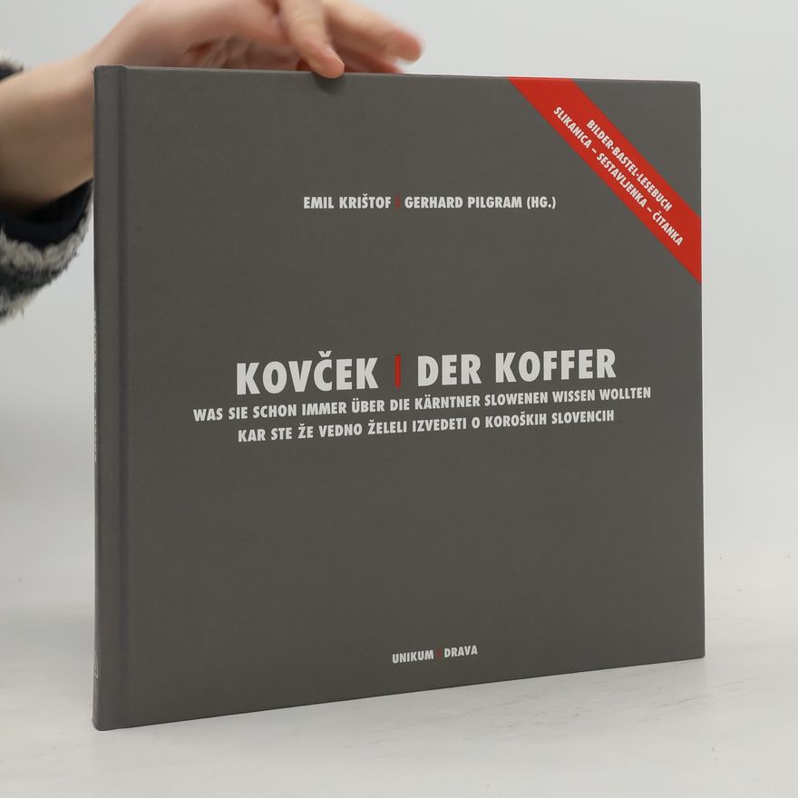 Emil Krištof Kovček / Der Koffer