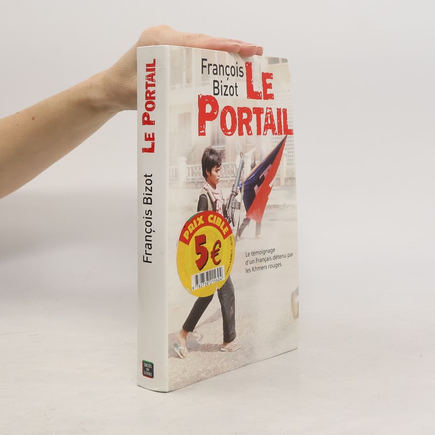 Franc ois Bizot Le portail