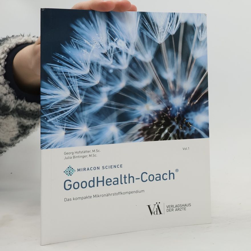 Julia Bintinger GoodHealth-Coach