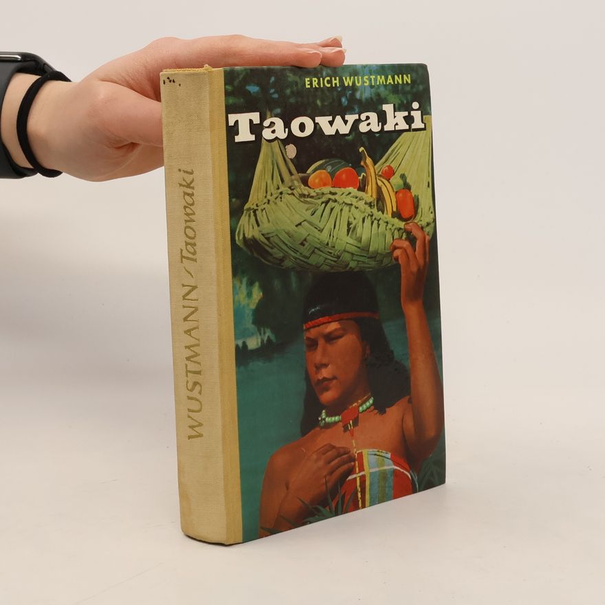 Erich Wustmann Taowaki