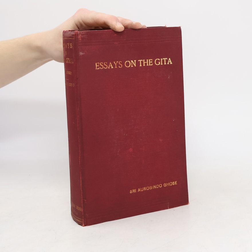 Autorenkollektiv Essays on the Gita