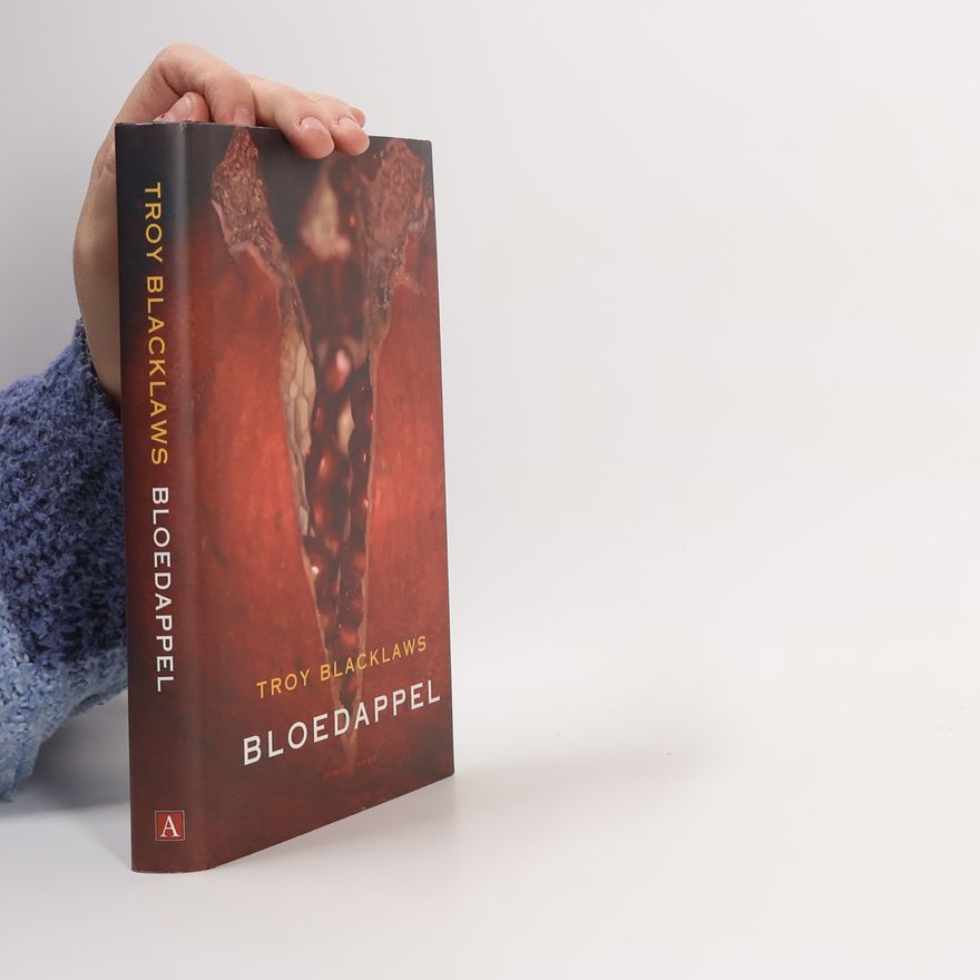 Ankie Blommesteijn Bloedappel
