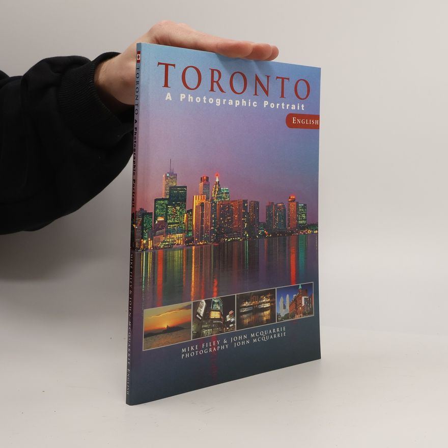 John McQuarrie Toronto