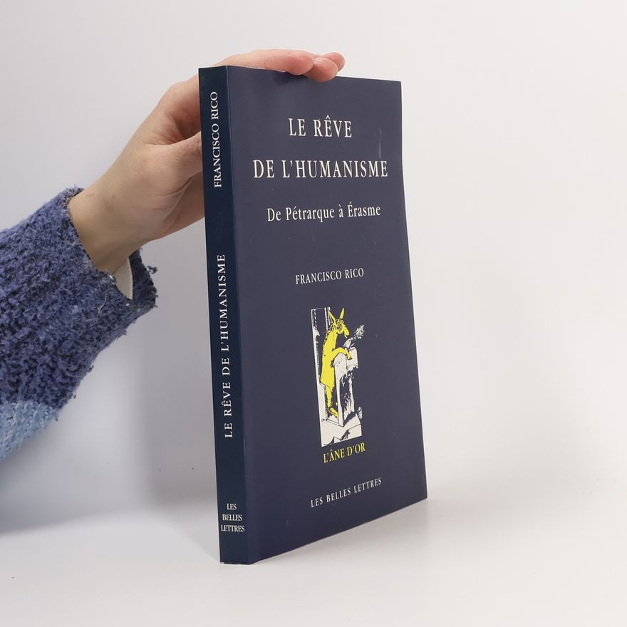 Jean Tellez L'Âne d'or: Le rêve de l'humanisme