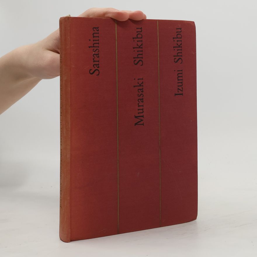 Annie Shepley Omori Journaux intimes des Dames de la Cour du vieux Japon