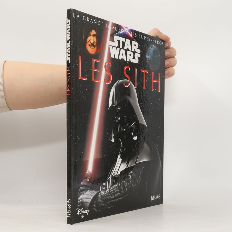 Jacques Beaumont Les Sith