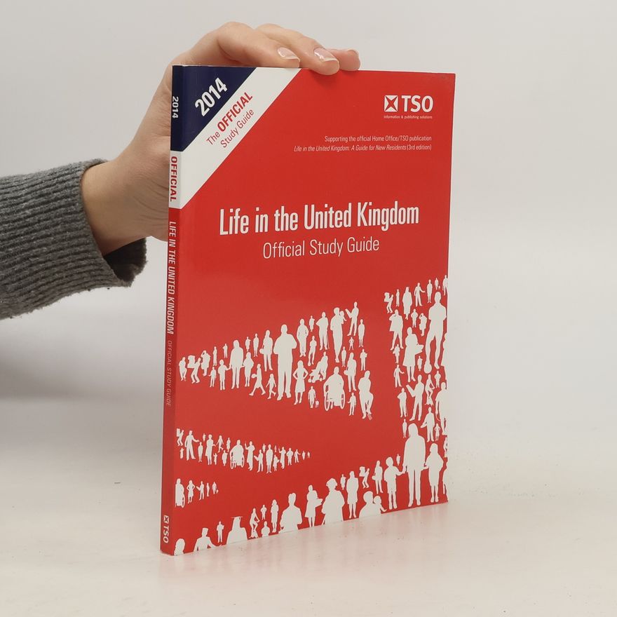 Great Britain: Her Majesty's Stationery Office Life in the United Kingdom