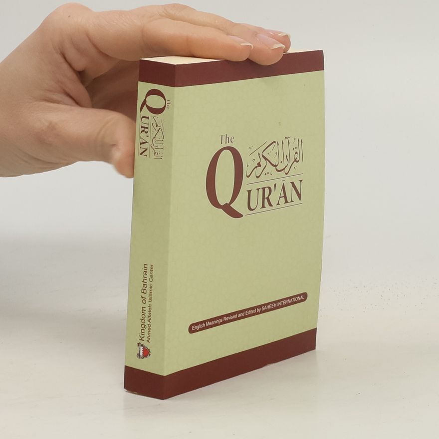 Auteurscollectief The Quran