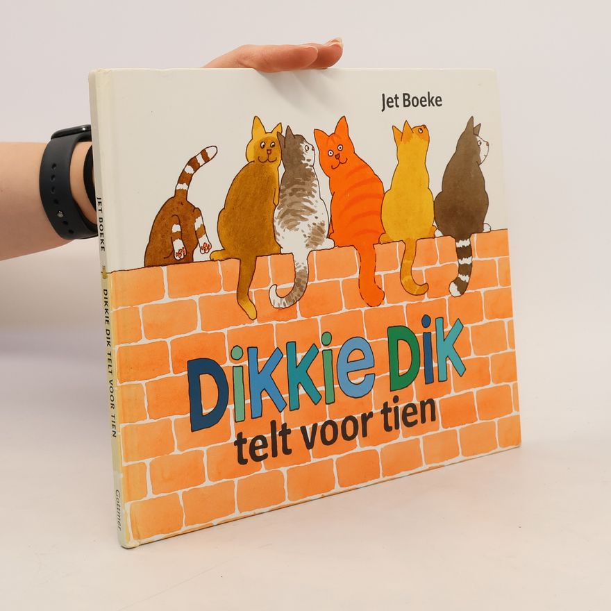 Jet Boeke Dikkie Dik