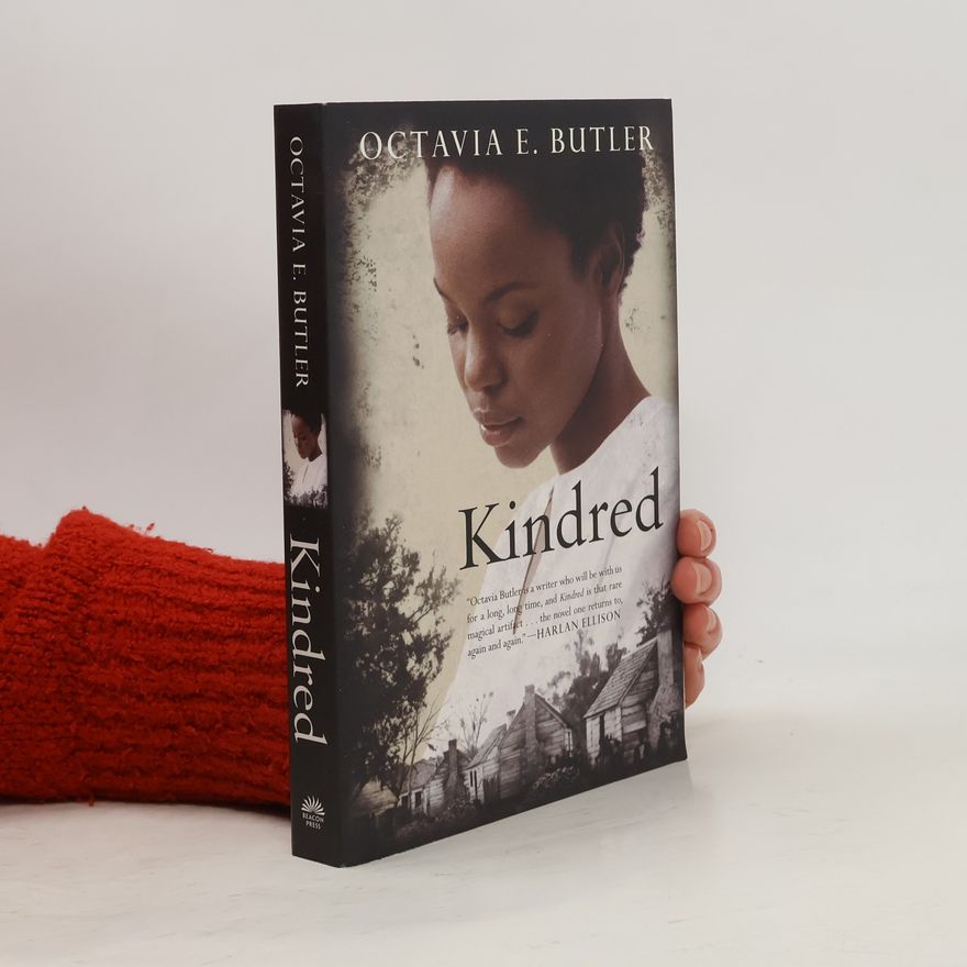 Octavia E. Butler Kindred