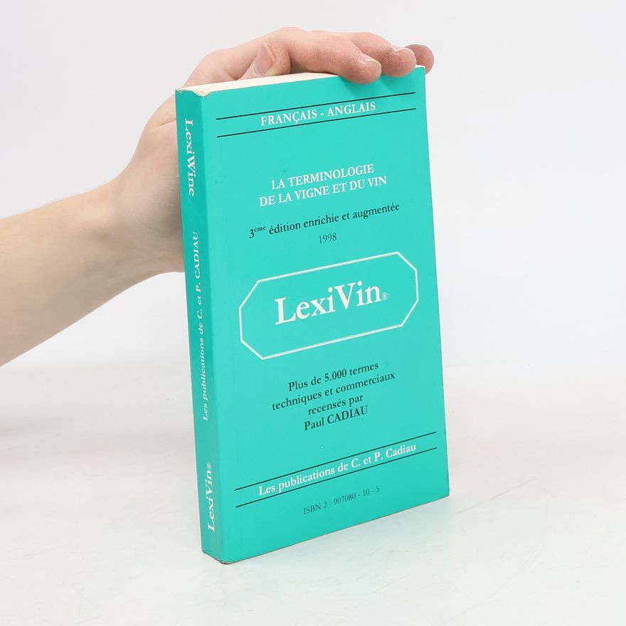 AA.VV. LexiVino