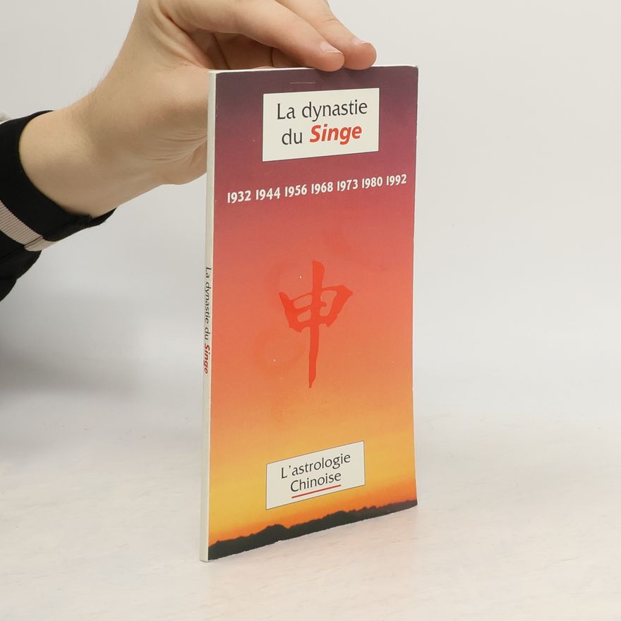 Autorenkollektiv La dynastie du Singe