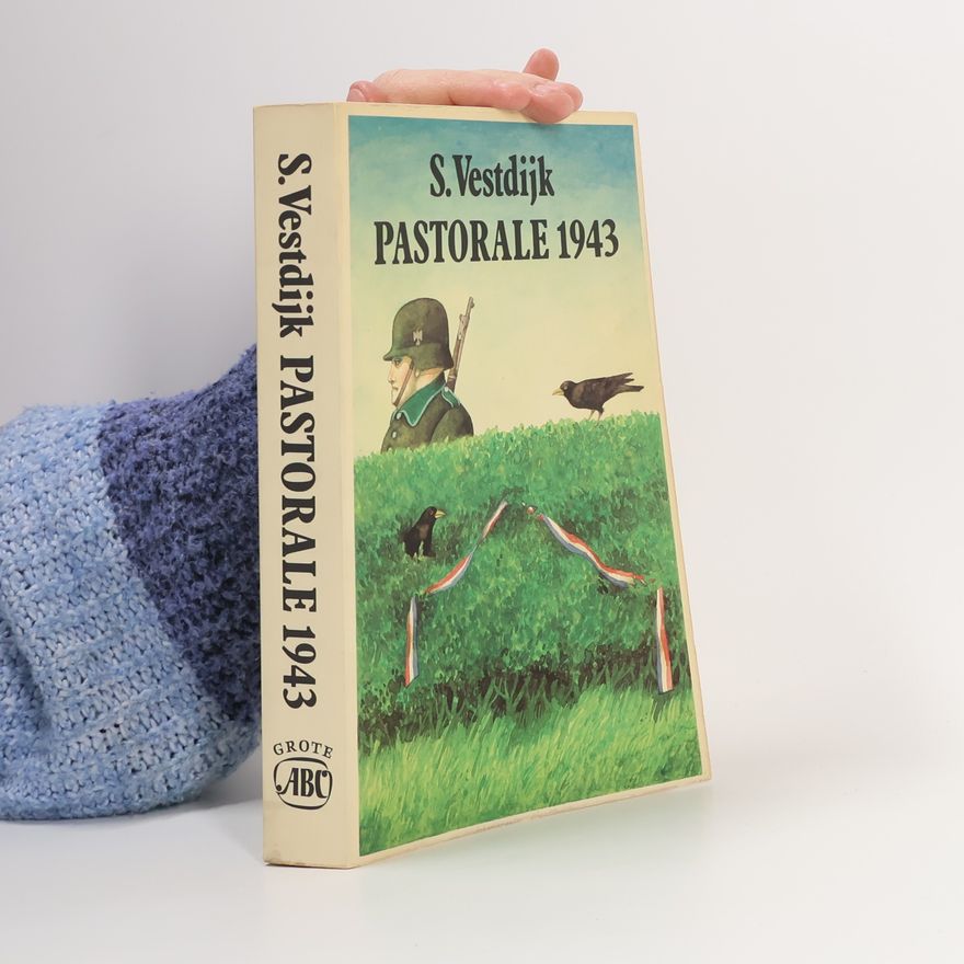 Simon Vestdijk Pastorale 1943