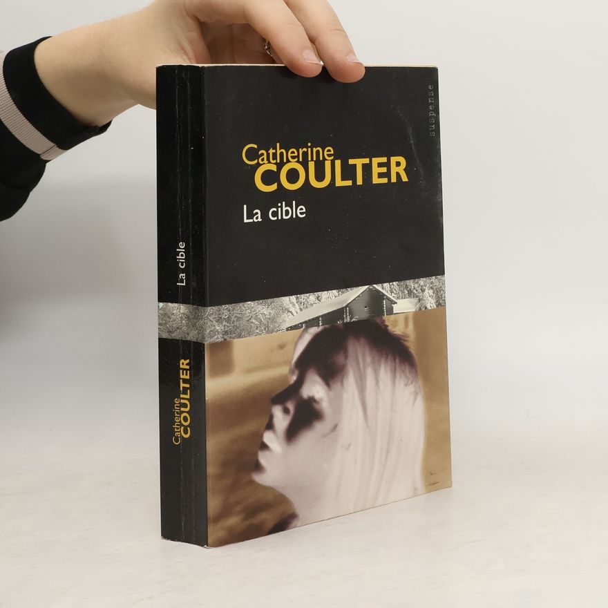 Catherine Coulter La cible