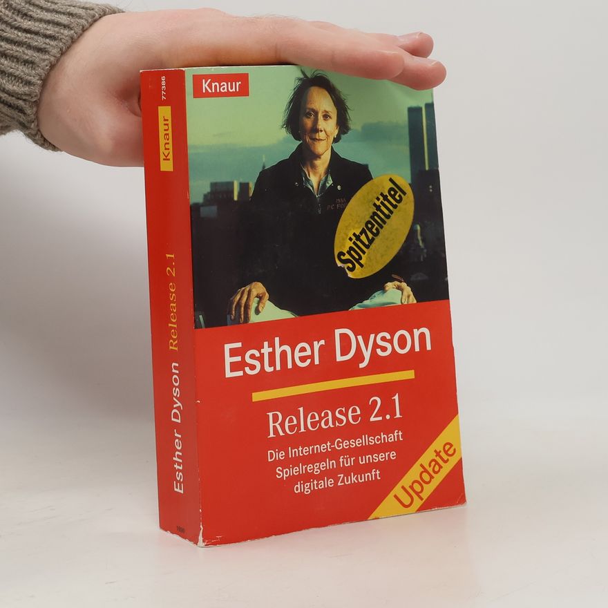 Esther Dyson Release 2.1