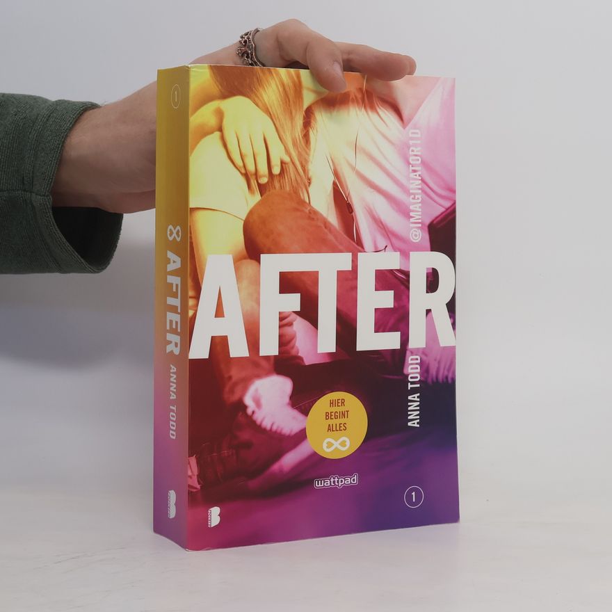 Anna Todd After