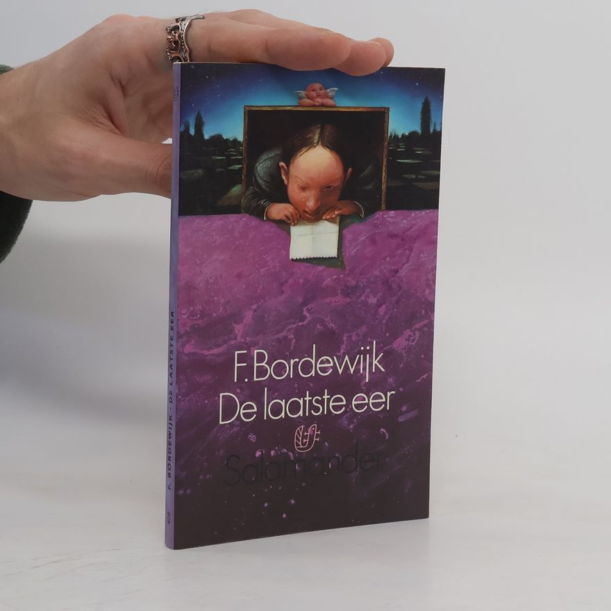 Ferdinand Bordewijk De laatste eer