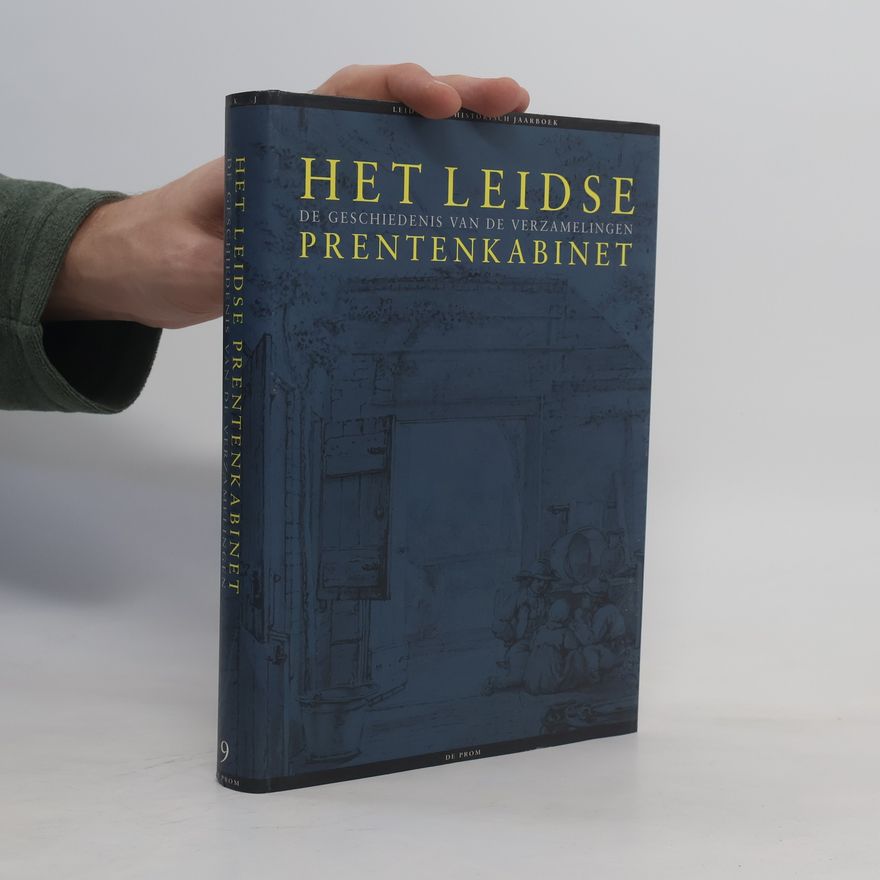 J. Bolten Het Leidse Prentenkabinet