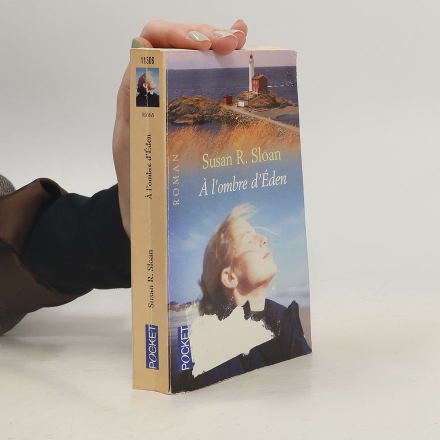 Susan R. Sloan A l'ombre d'Eden