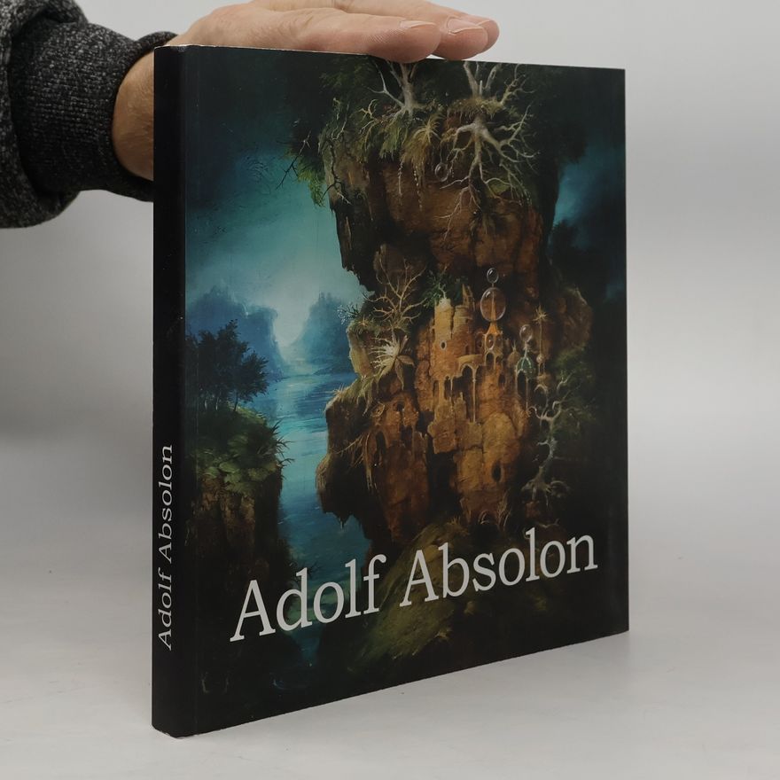 Adolf Absolon Adolf Absolon