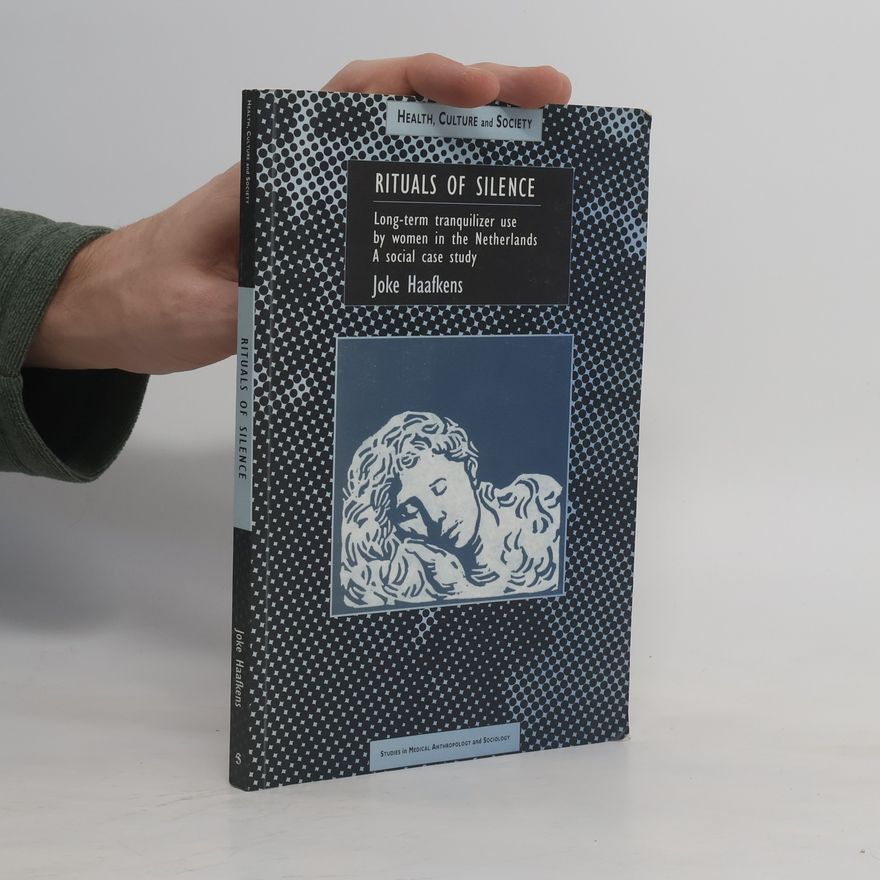 Joke Haafkens Rituals of Silence