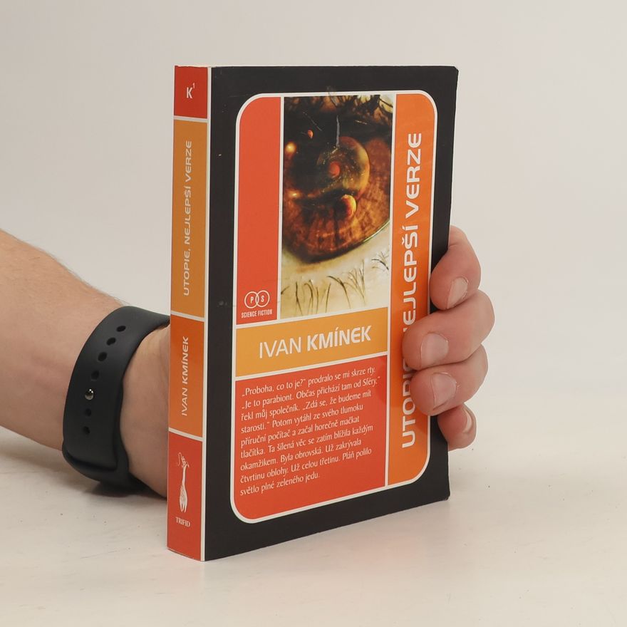 Triton Utopie - nejlepší verze