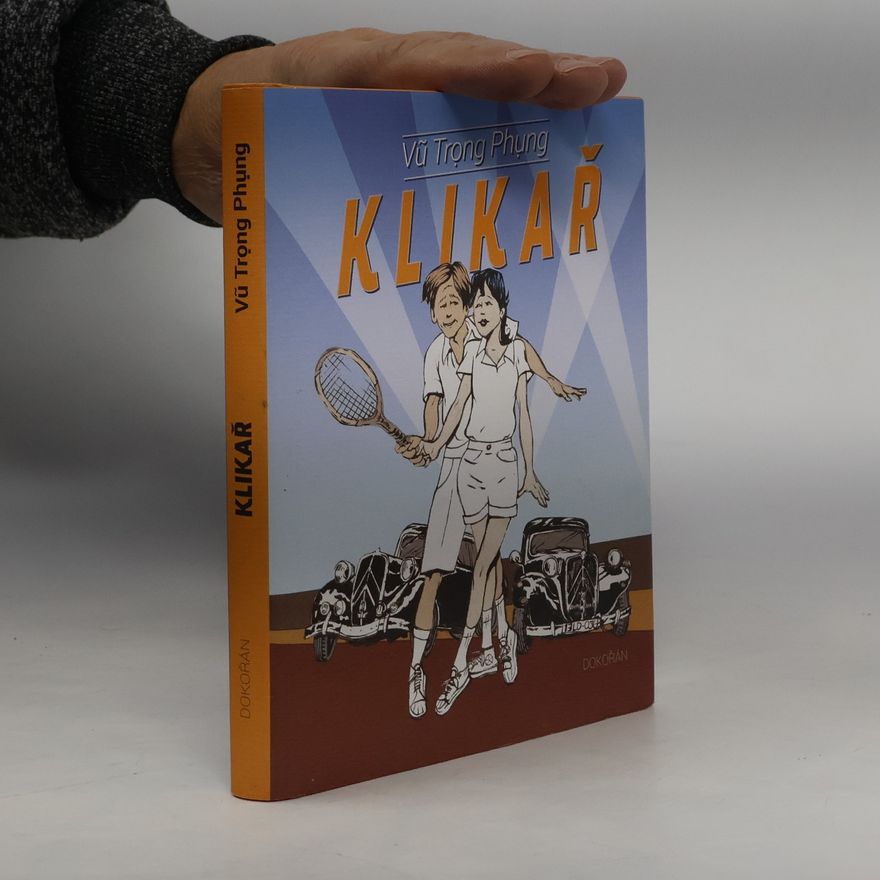 Trọng Phụng Vũ Klikař