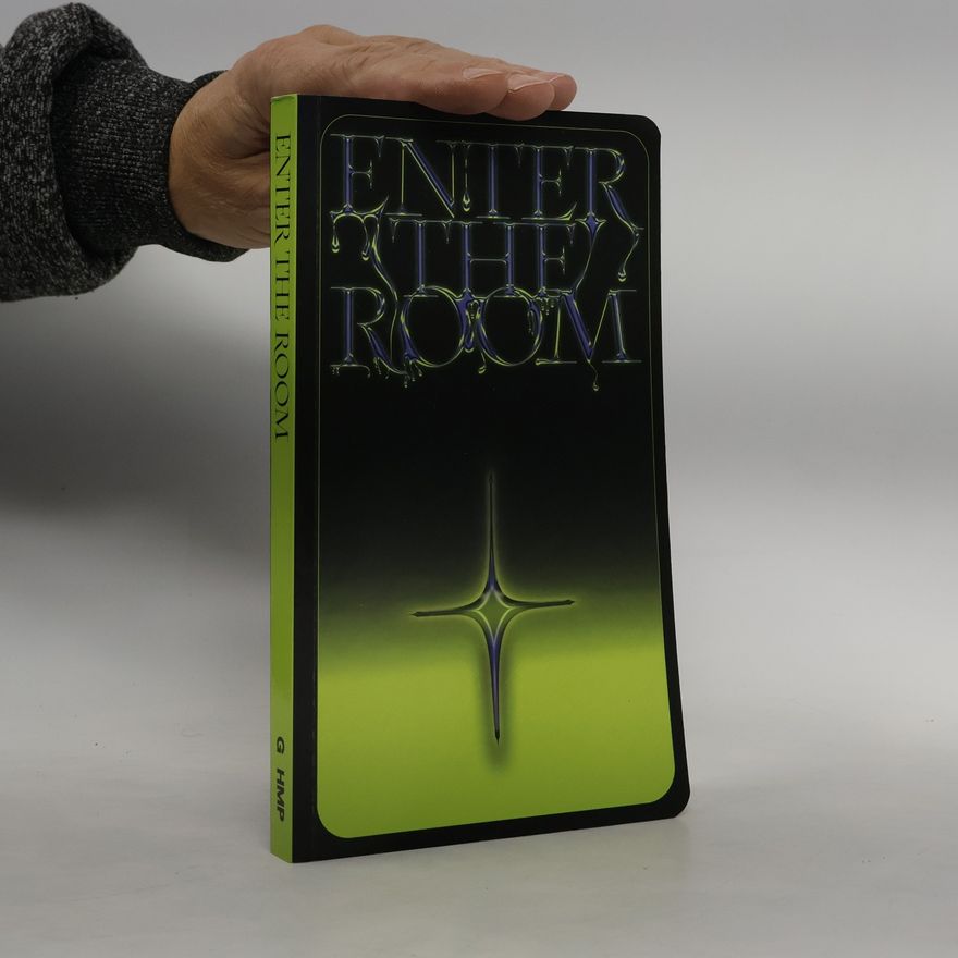 Kolektiv autorů Enter the room