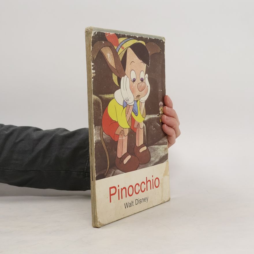 Autorenkollektiv Pinocchio