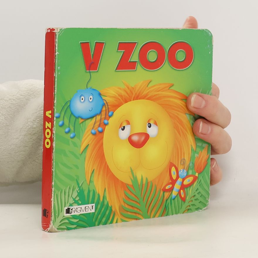 Kolektiv autorů V zoo