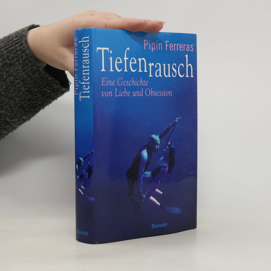 Francisco Ferreras Tiefenrausch