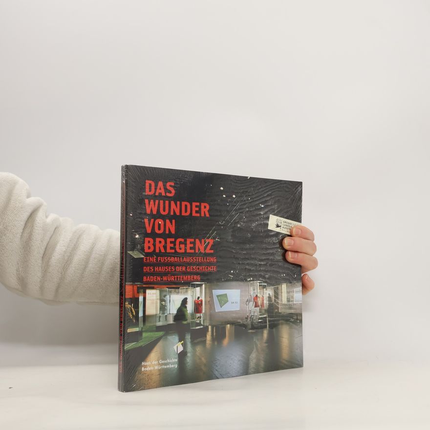 Saskia Gregorius Das Wunder von Bregenz