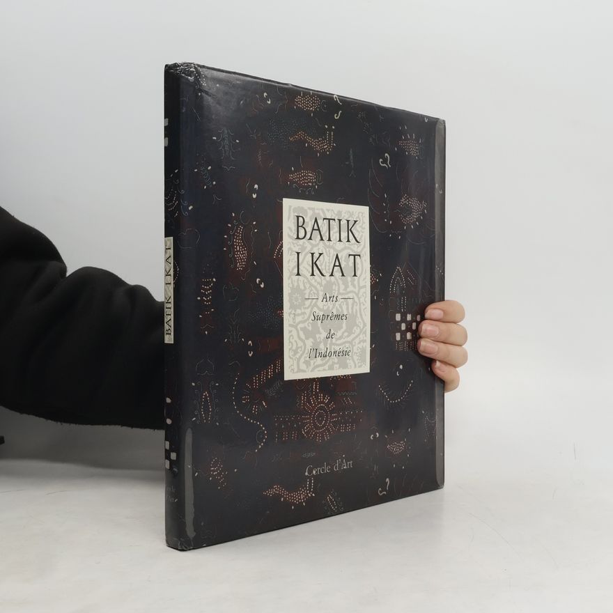 Bedřich Forman Batik & Ikat