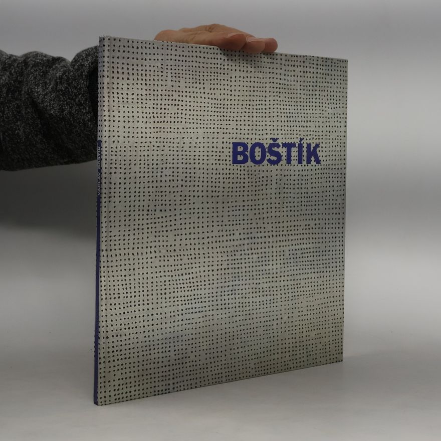 Václav Boštík Boštík