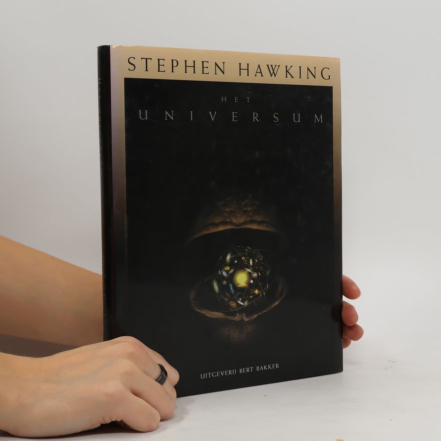 Stephen Hawking Het Universum