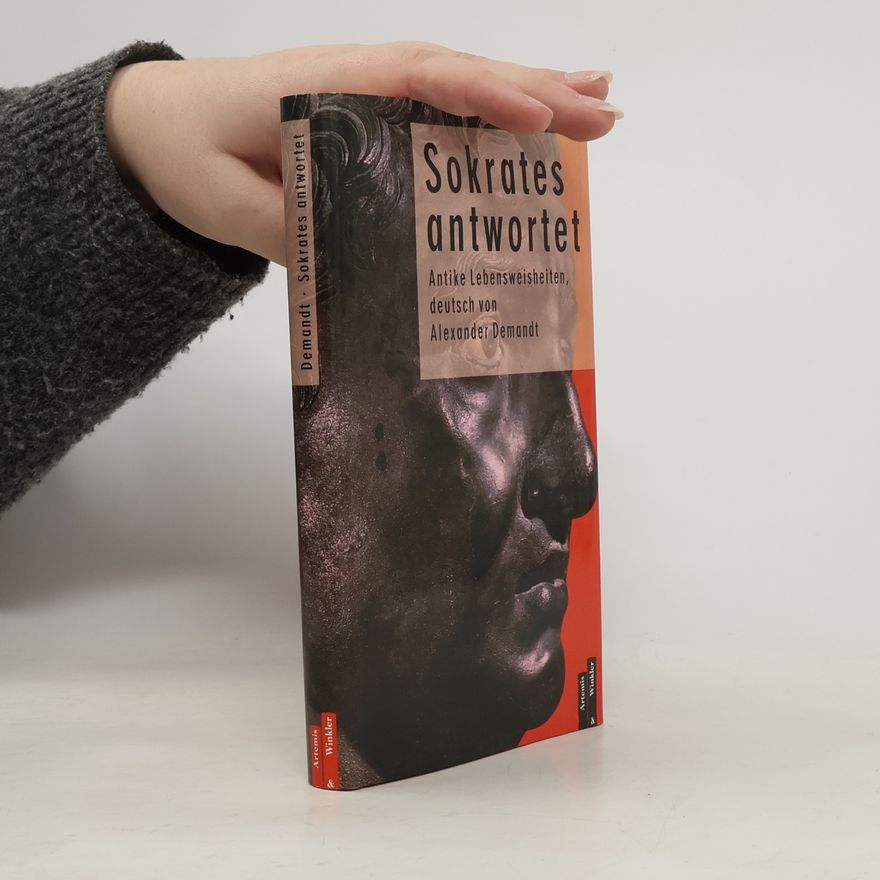 Socrates Sokrates antwortet