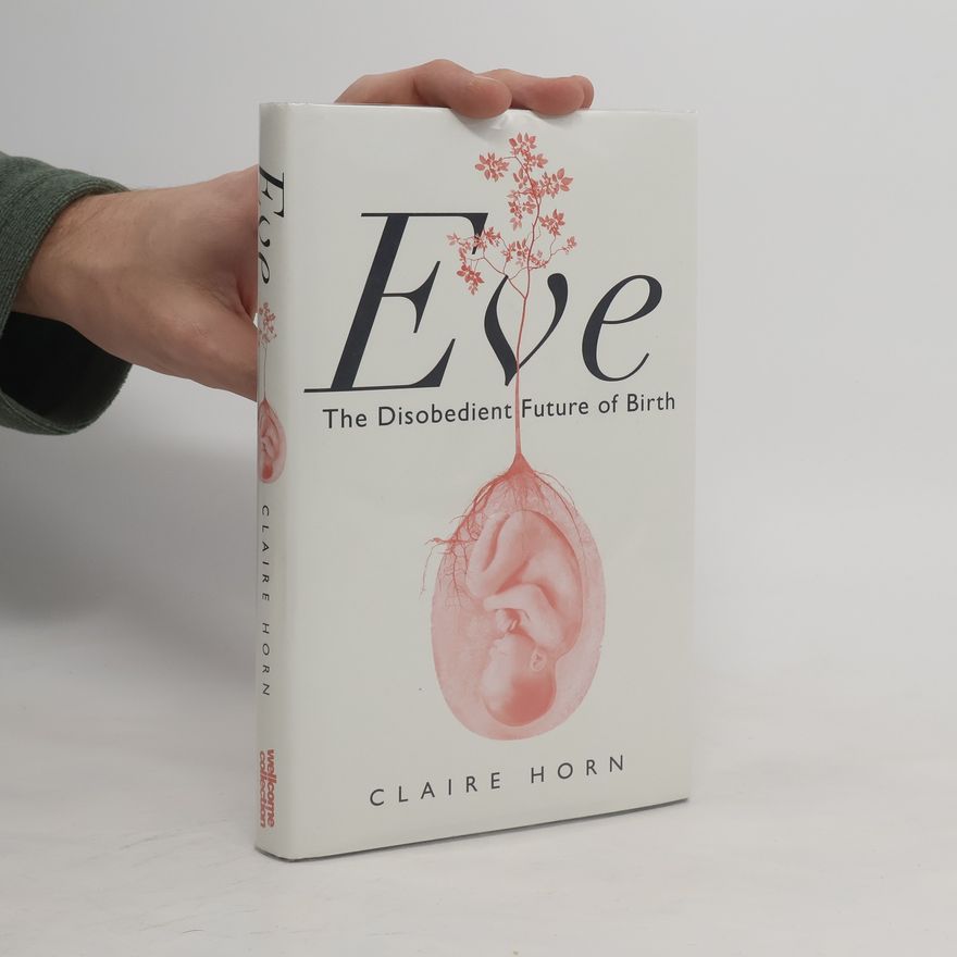Claire Horn Eve