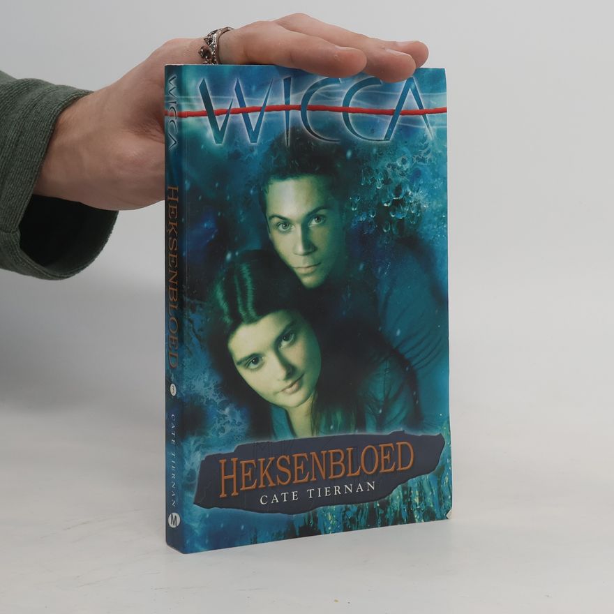 Gabrielle Charbonnet Wicca - 3: Heksenbloed