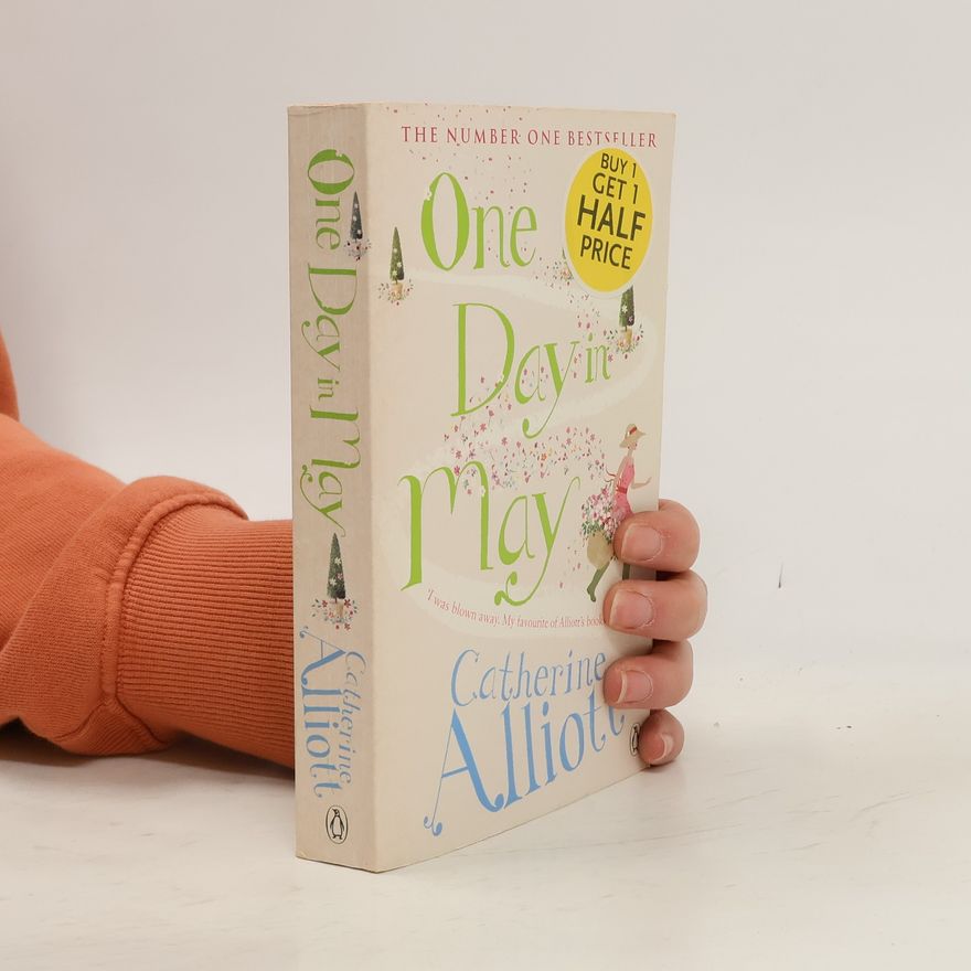 Catherine Alliott One Day in May