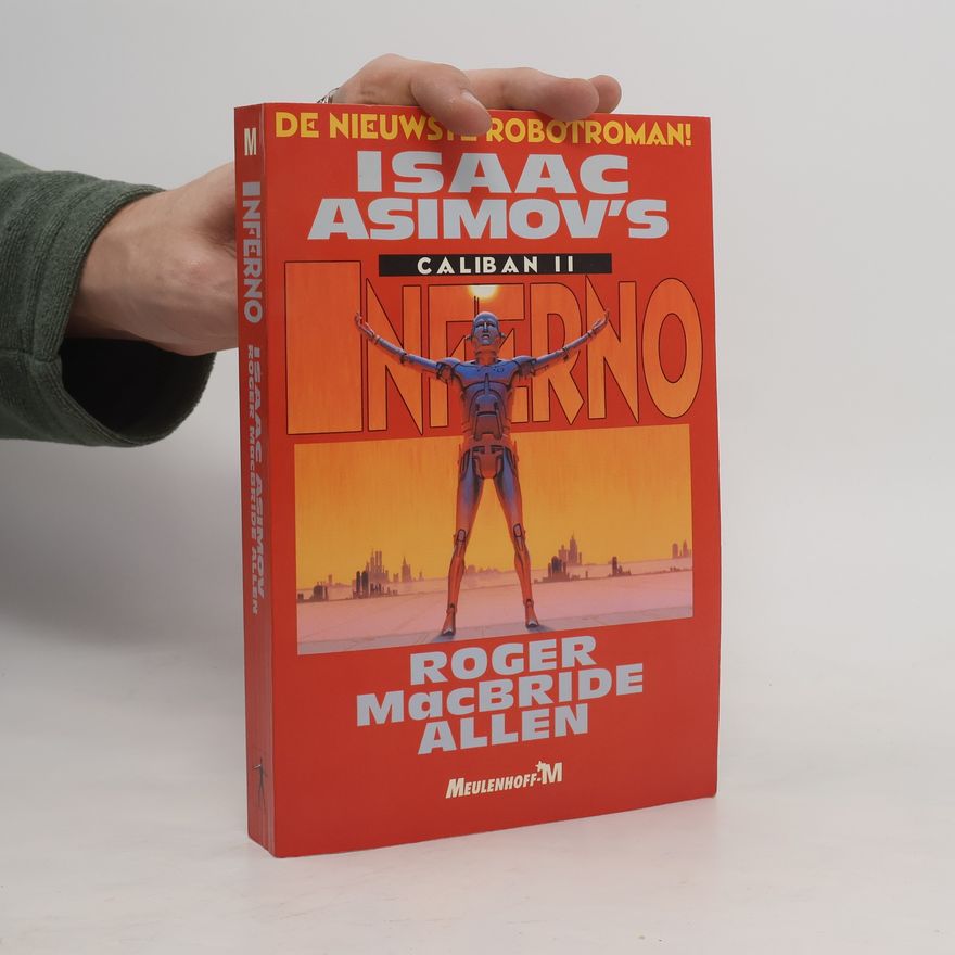 Roger MacBride Allen Inferno